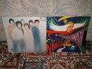 NIRVANA Simon Simopath 1967 LP RAREST 'TEXTURED' LABEL