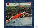 SPRING ORG 1971 UK LP, Self-Titled, RARE PROG