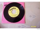 Northern Soul / Popcorn : WILLY WILLIAMS on RONNEX