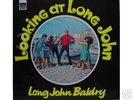 Long John Baldry - Looking At - psych . Mint