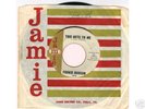 NORTHERN SOUL how rare is this pookie hudson
