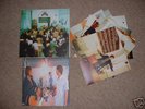 OASIS - MASTERPLAN 7 X 10