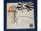 PRETTY THINGS ORG 1968 UK LP, S.F SORROW, MONO