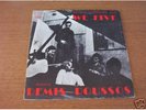 WE FIVE with DEMIS ROUSSOS RARE GREEK LP ORIGINAL