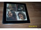 BEATLES LET IT BE BOX SET COMPLETE EX DARK APPLE -2U