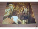 ABBA group signed ALBUM LP by 4 with CERT