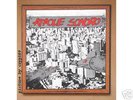 ATAQUE SONORO LP (LOBOTOMIA, ARMAGEDOM, RATOS, COLERA)