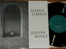 Echos de Rompon Jeanne Bovet piano Cortot Franck Liszt