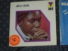 ALICE CLARK 