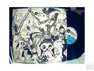 HUMAN INSTINCT  NEW ZEALAND PSYCH/PROG LP