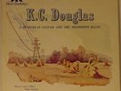 K.C. DOUGLAS Dead-Beat Guitar & Mississippi Blues 1956