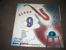 Bill Justis Cloud 9 LP Philips International 1950 Sun