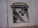 SANDI PATTY - FOR MY FRIENDS, 1978, Rare custom LP