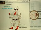ASD 507 VANDERNOOT : STRAVINSKY PULCINELLA +