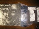 THE COMES No Side orig LP kbd GISM japcore lip cream