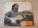 JACKSON C. FRANK - S/T UK ORIG. PROG FOLK '65 COLUMBIA