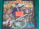 ELTON JOHN SIGNED BROWN VINYL CPT. FANTASTIC. RARE