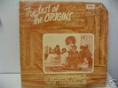 Afro-Funk-Ofege-The Last of the Origins; EMI;Nigeria;M-