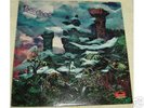 BANCHEE - THINKIN RARE US ORIG PSYCH POLYDOR LP MINT
