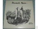 DAVID CHALMERS - PRIMEVAL ROAD RARE PSYCH LP RIVER REC
