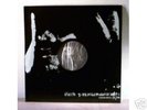ILITCH ltd100 num LP artist ed. silk-screened avant nww