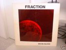 Rare Psych LP Moon Blood by FRACTION *L K*