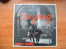METRO TRINITY DIE YOUNG E.P  C86 RARE 12'' THE DOVES