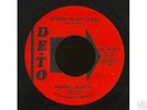 RONNIE MCNEIR - SITTING IN MY CLASS (MINT NORTHERN SOUL