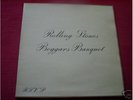 Rolling Stones: Beggars Banquet UK orig. stereo DECCA