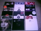 76Stk.FaithEvans,Luniz,TagTeam,Nas,Redman,BlackAttack..