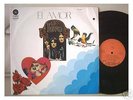 EL AMOR - Love LP PSYCH MEXICO PROMO brazil