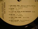 THE GANTS JAN & DEAN   MEXICAN SAMPLER LP 1966