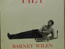 Barney Wilen-Tilt-French Swing 30.058-NEAR MINT