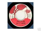 Funk/soul 45 * Heem & Music Monsters  * Mint-