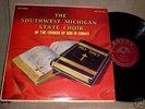 Mattie Moss Clark (Michigan Choir)  Savoy  Black Gospel