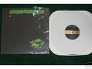GREEN BULLFROG RARE LP ALBUM DEEP PURPLE ALBERT LEE