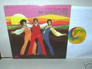 The Lovelites : Rare Orig. Northern Soul lp (UNI)