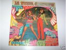 Nueva Generacion- Superb scat bossa LP Gimmicks like