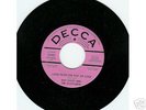 Northern Soul - Ray Scott & Scottsmen on Decca - PROMO
