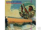 Guided By Voices - Under The Bushes VINYL SIGNED BY BOB