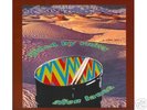 Guided By Voices - Alien Lanes VINYL LP SIGNED BY BOB
