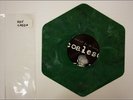 COALESCE LAST CALL FOR THE LIVING HEX GREEN VINYL