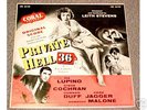 PRIVATE HELL 36 Original 1954 SOUNDTRACK 10