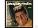 JOHNNY BURNETTE'S HITS (PICTURE SLEEVE) 7