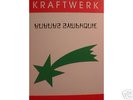 VERKAUFE 4 ORIGINALE KRAFTWERK LP`S / KLUSTER/KRAUTROCK