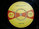 JACKIE DAY NORTHERN SOUL 7