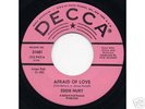 Rare Northern Soul 45 - Eddie Hurt - Afraid Of Love