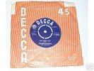 RareOrig 1966 45 by The Beatstalkers 