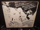 rare- 1970 ROCK ISLAND  PSYCH  Project 3 WLP promo  NM
