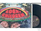 EDEN'S CHILDREN: RARE  org 1st PSYCH FUZZ GARAGE lp